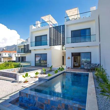 Apartman Aqualina E4-1 By Holidaykeys