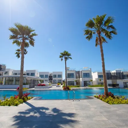 Aqualina E4-1 By Holidaykeys *