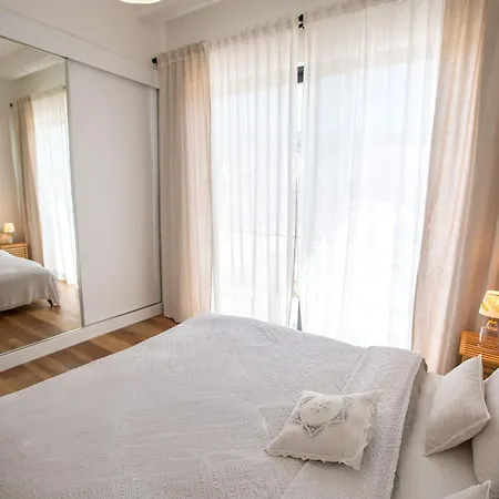 Aqualina E4-1 By Holidaykeys Apartman Kerínia