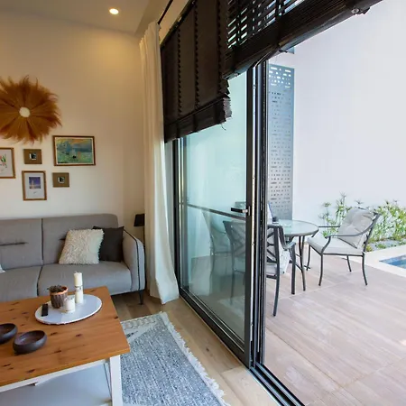 Aqualina E4-1 By Holidaykeys Apartman