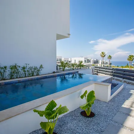 Aqualina E4-1 By Holidaykeys Apartman *