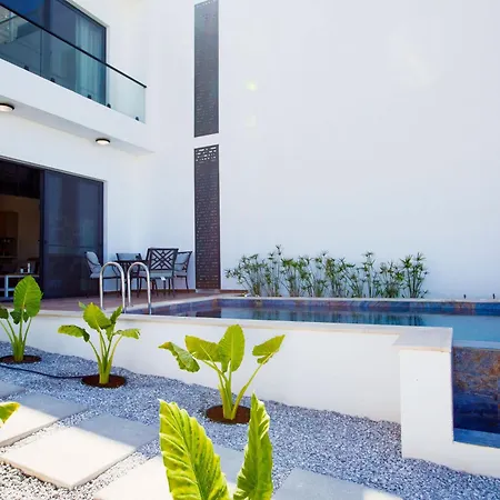 Apartman Aqualina E4-1 By Holidaykeys *