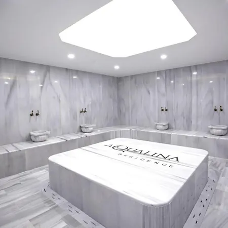 Aqualina E4-1 By Holidaykeys Kerínia