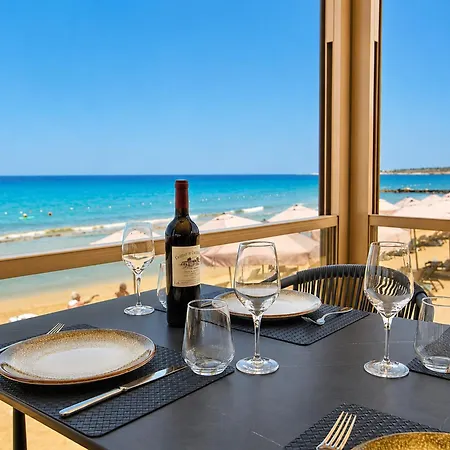 Aqualina E4-1 By Holidaykeys Lejlighed Kyrenia (Northern Cyprus)