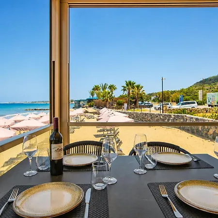 Aqualina E4-1 By Holidaykeys Kyrenia (Northern Cyprus)