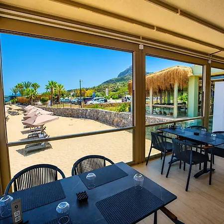 Aqualina E4-1 By Holidaykeys Lejlighed Kyrenia (Northern Cyprus)